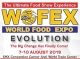 World Food Expo (WOFEX)